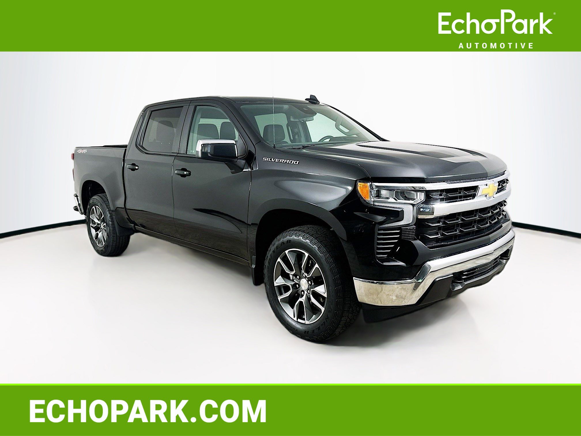 Used 2023 Chevrolet Silverado 1500 LT