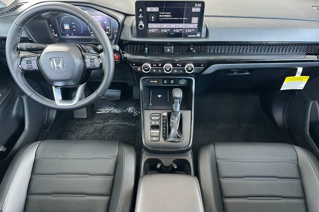 New 2026 Honda CR-V EX-L image 15