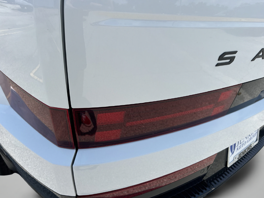 New 2027 Hyundai Santa Fe Calligraphy FWD image 14