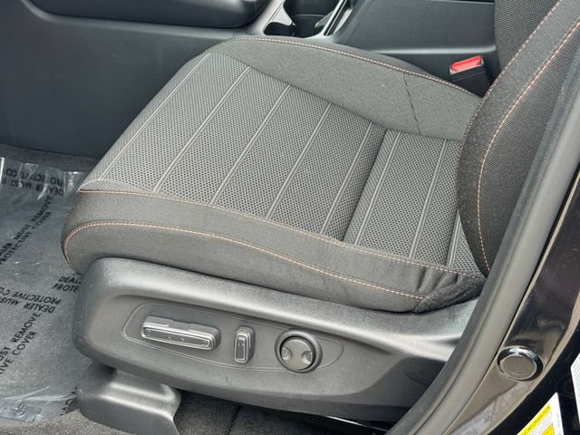 Certified 2026 Honda CR-V TrailSport image 15