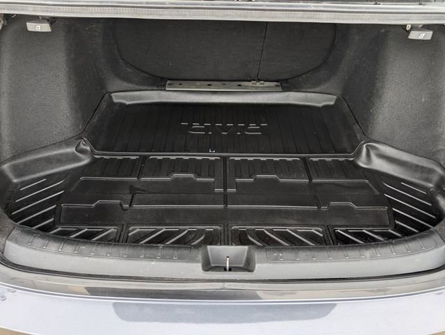 Used 2022 Honda Civic EX image 29