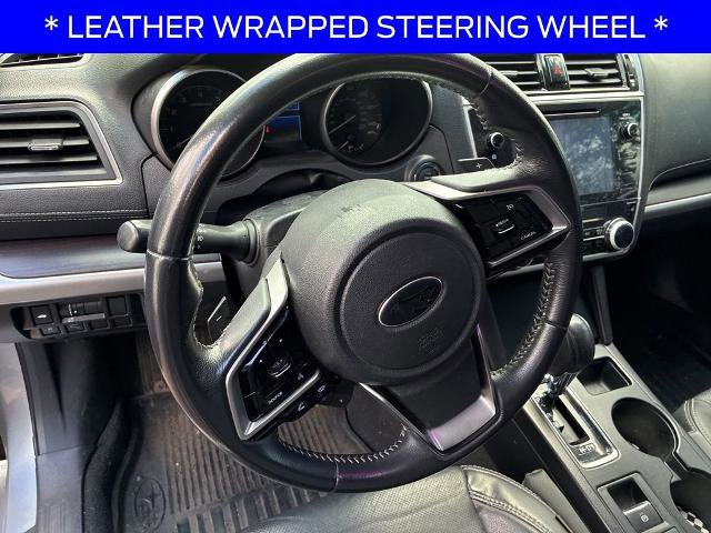 Used 2018 Subaru Legacy 2.5i Limited AWD/4WD image 9