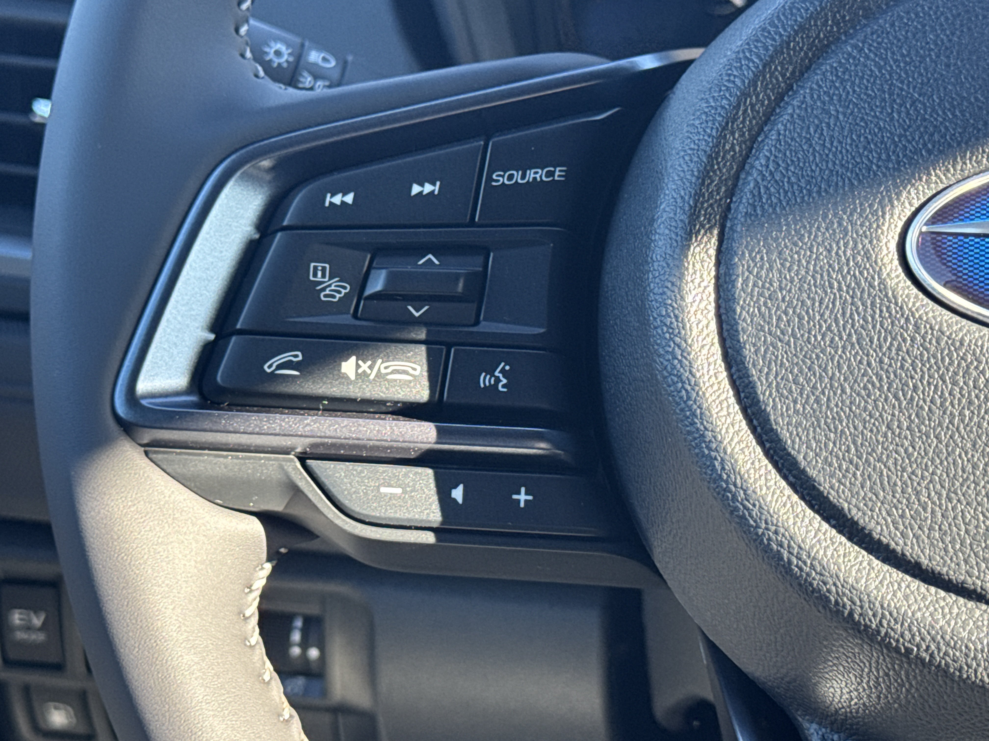 New 2026 Subaru Forester Limited AWD/4WD image 4