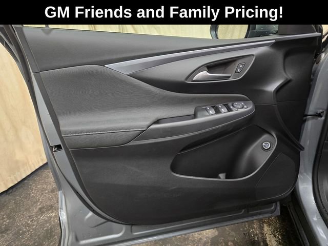 New 2026 Buick Envista Sport Touring w/ Convenience I Package FWD image 11