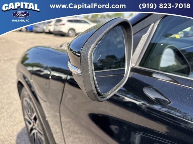 Certified 2025 Ford Mustang Mach-E Premium AWD/4WD image 15