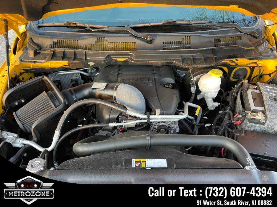 Used 2019 RAM 1500 Express w/ Express Value Package image 35