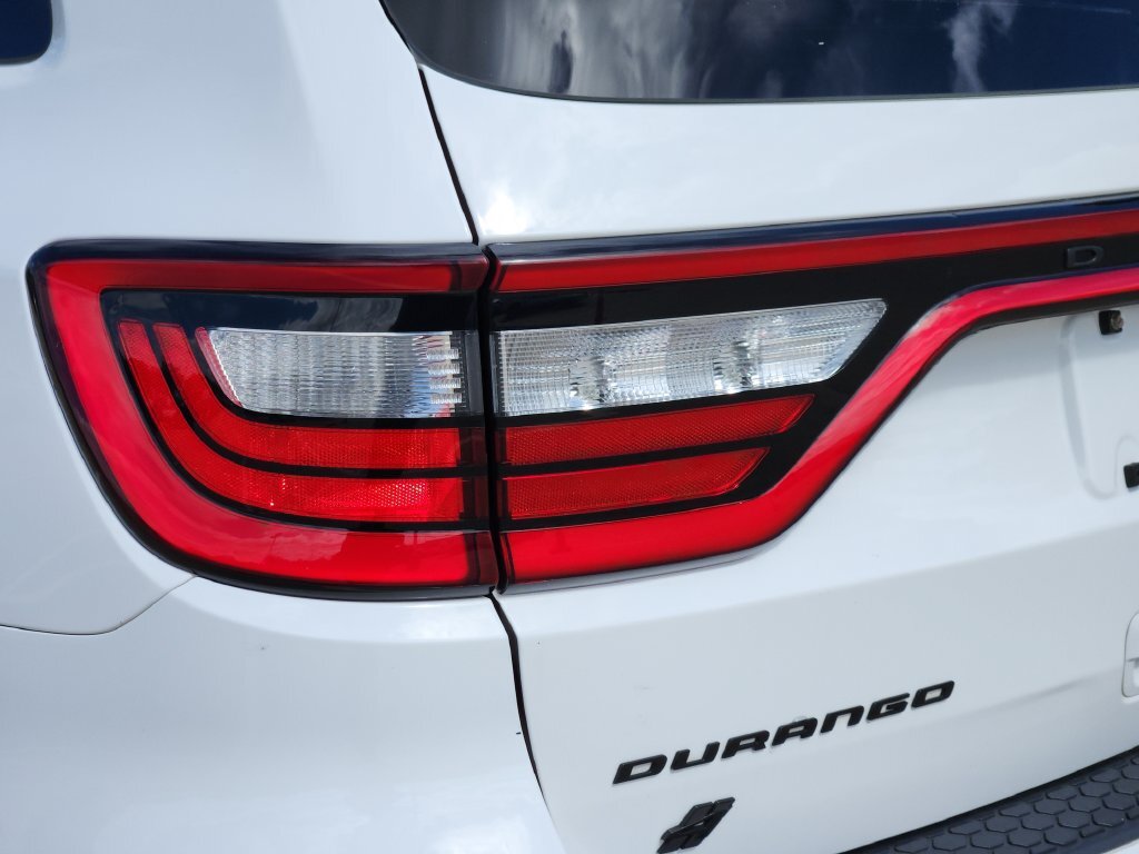 Used 2023 Dodge Durango GT AWD/4WD image 15