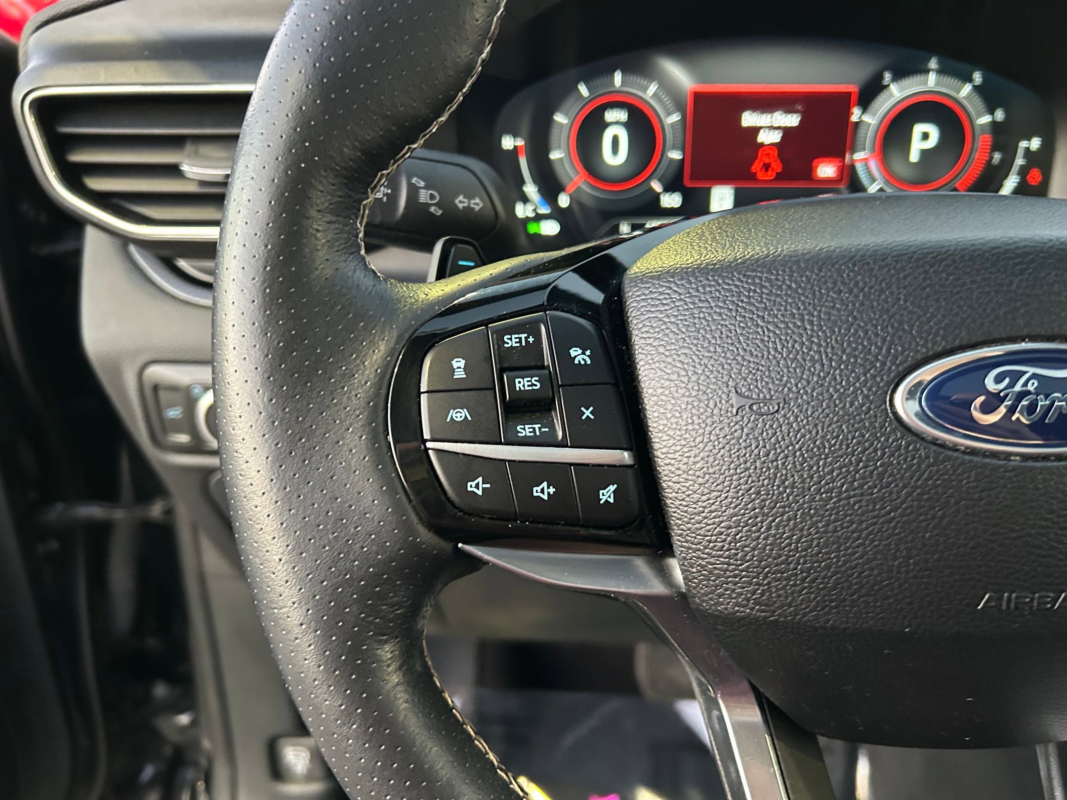 Used 2022 Ford Explorer ST w/ Equipment Group 401A image 14