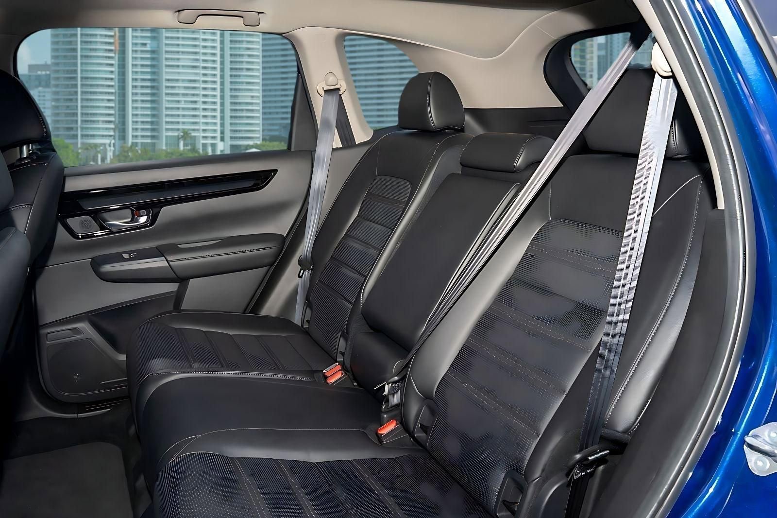 Used 2023 Honda CR-V EX-L image 19