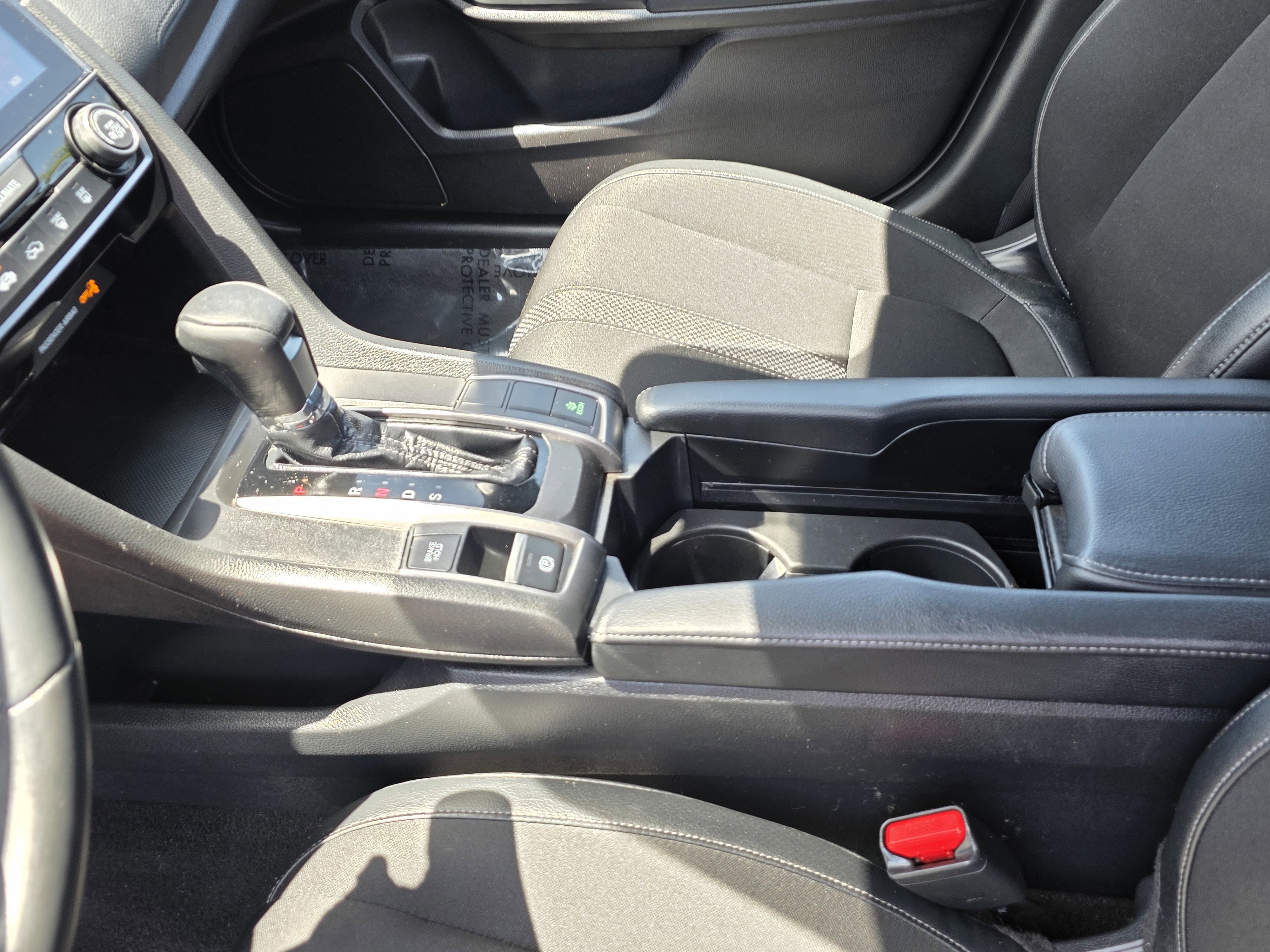 Used 2021 Honda Civic Sport image 13