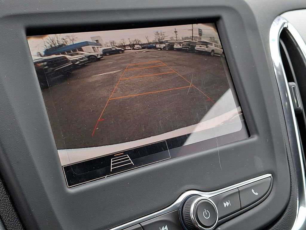 Certified 2023 Chevrolet Equinox LS w/ LPO, Floor Liner Package image 18