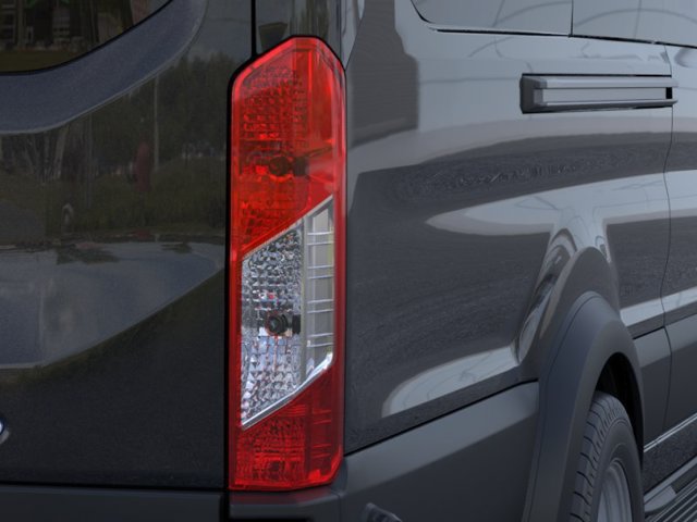 New 2026 Ford Transit 350 XL RWD image 21