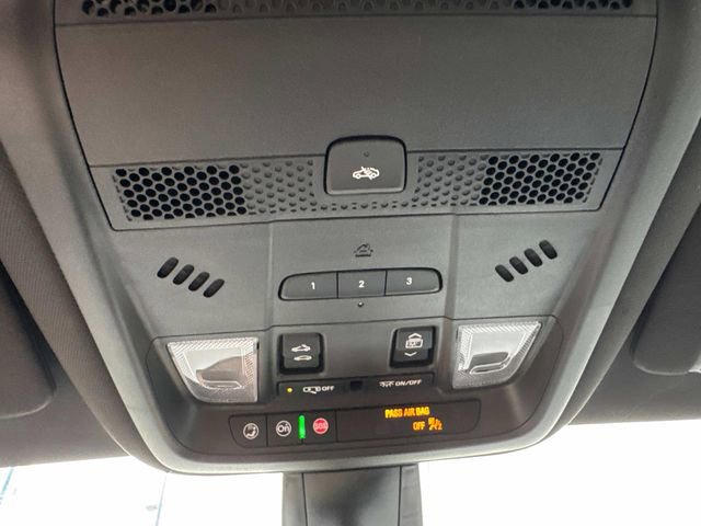 New 2025 Cadillac XT6 Premium Luxury w/ Technology Package image 21