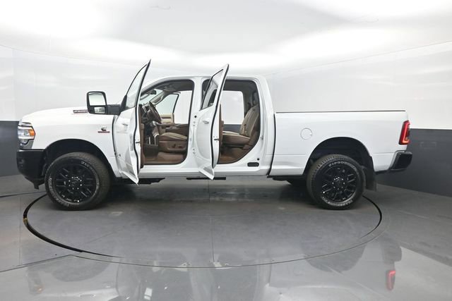 Used 2023 RAM 2500 Laramie image 40