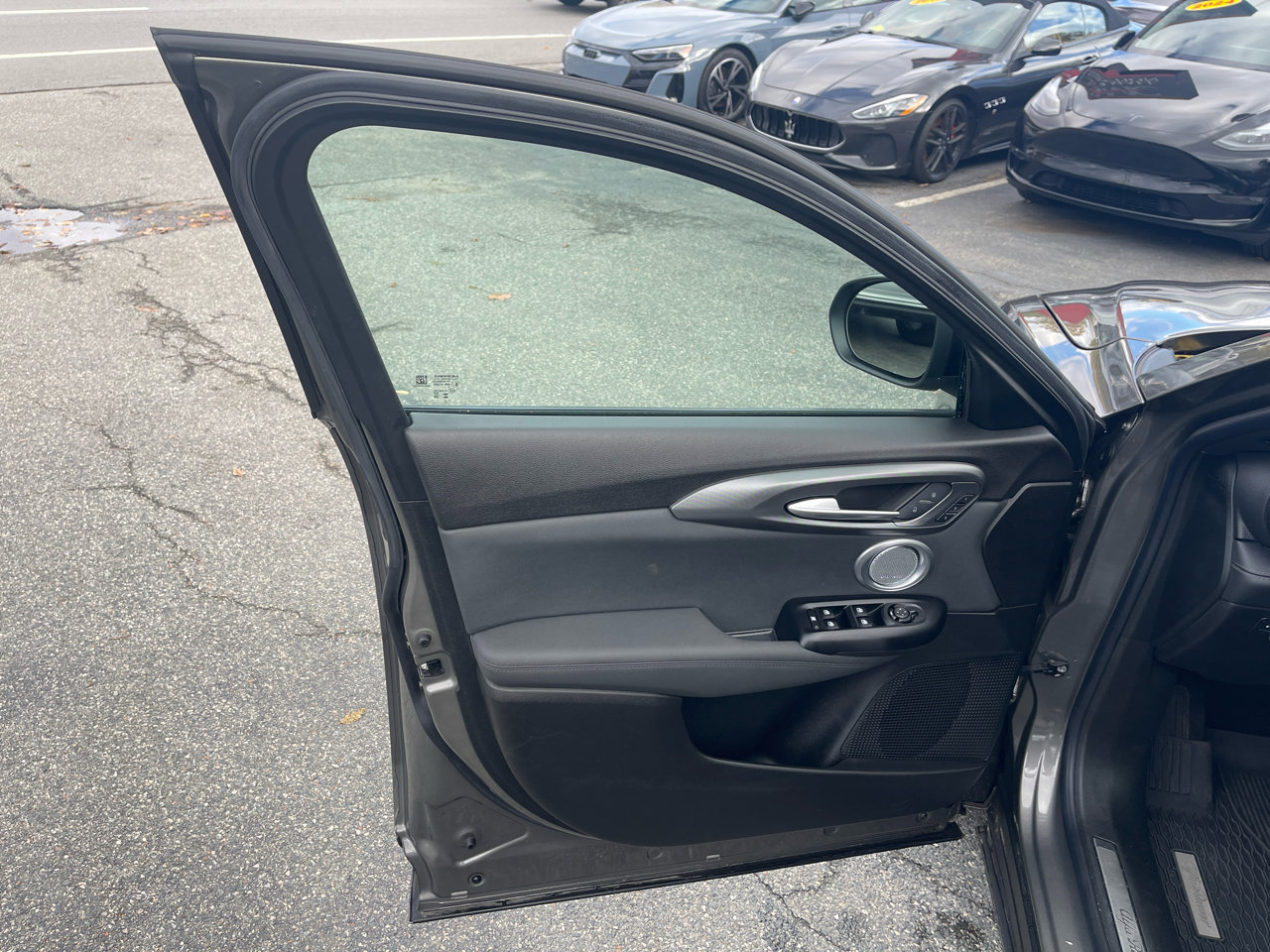 Used 2024 Alfa Romeo Tonale Veloce image 15