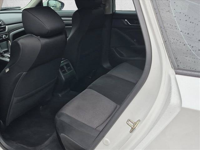 Used 2019 Honda Accord EX image 16