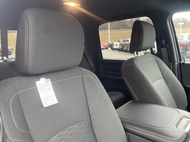 New 2026 RAM 2500 Tradesman image 29