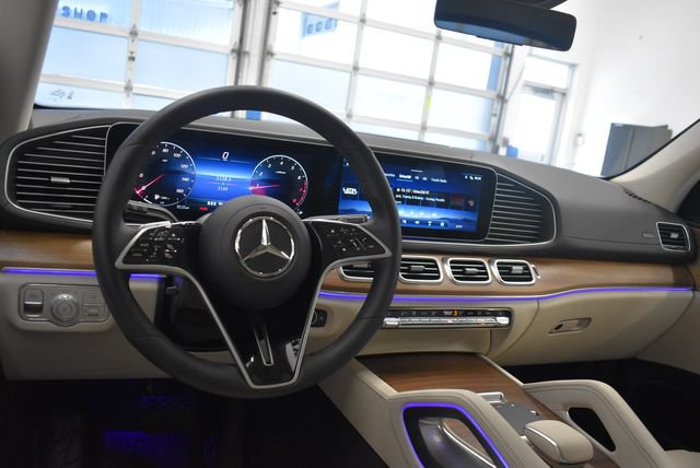 Used 2026 Mercedes-Benz GLE 350 4MATIC image 22
