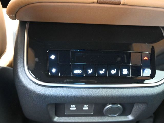 New 2026 Nissan Armada SL image 24
