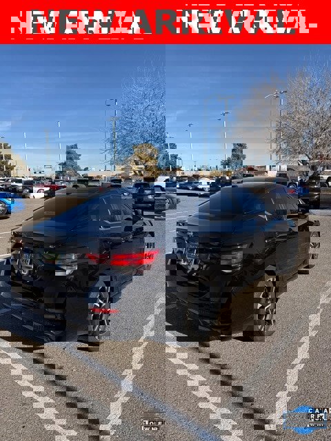 Used 2024 Nissan Sentra SV w/ All-Weather Package image 4