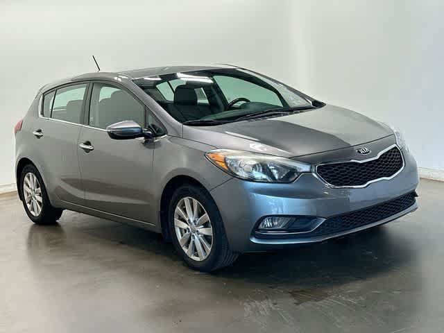 Used 2014 Kia Forte EX w/ Protection Package FWD image 28
