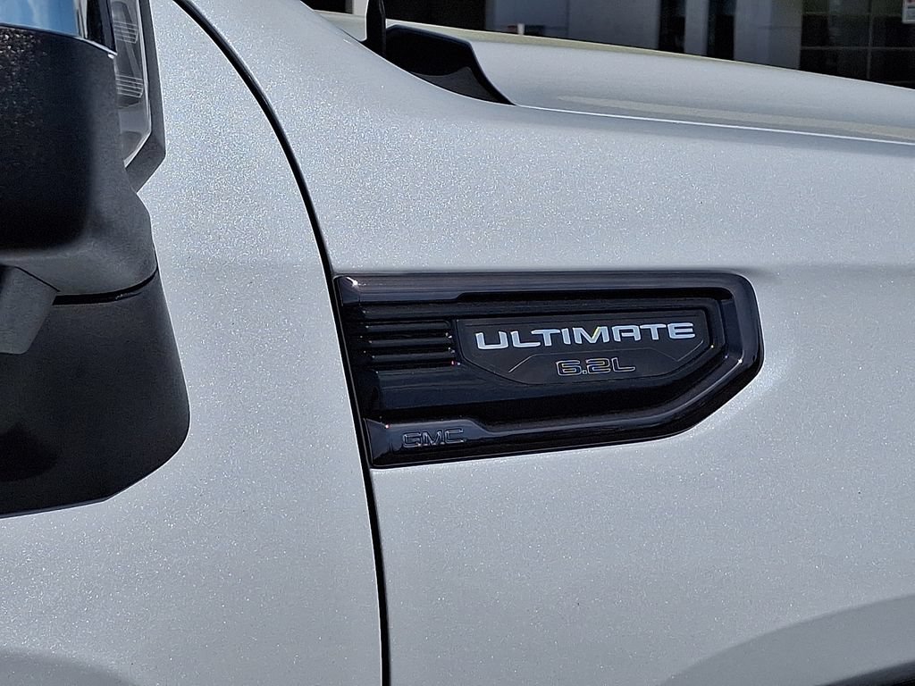 New 2026 GMC Sierra 1500 Denali Ultimate AWD/4WD image 20