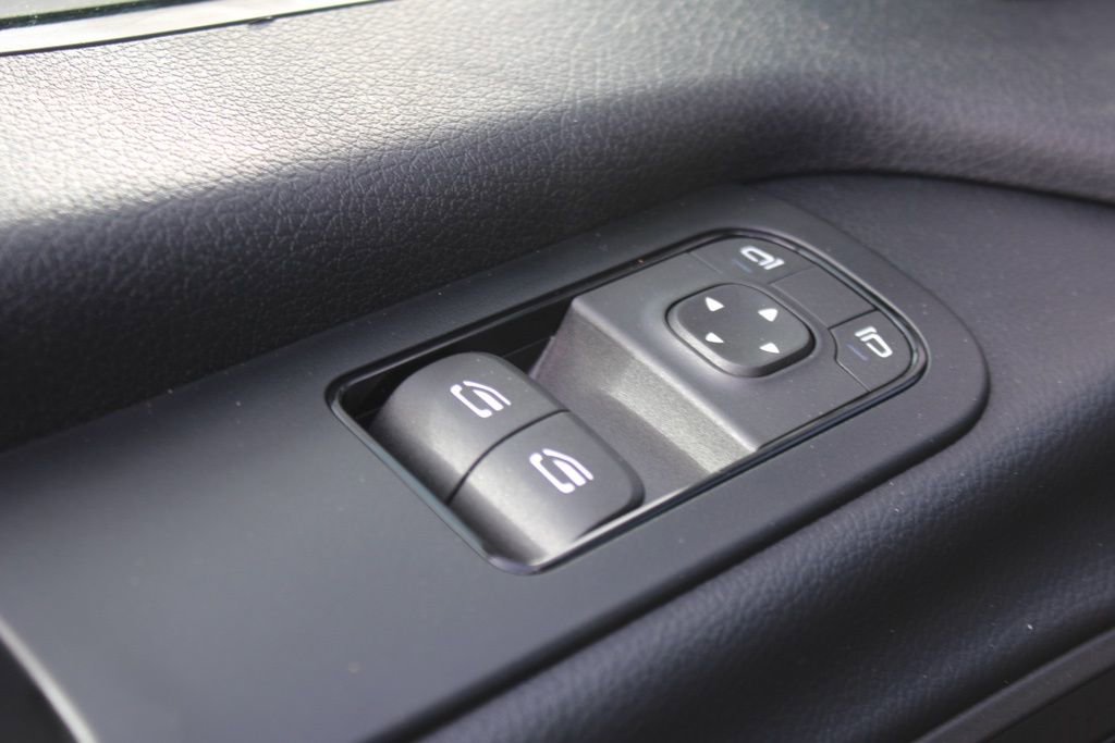 New 2025 Mercedes-Benz Sprinter 4500 image 22