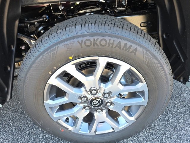 New 2026 Toyota Tundra 1794 Edition image 7