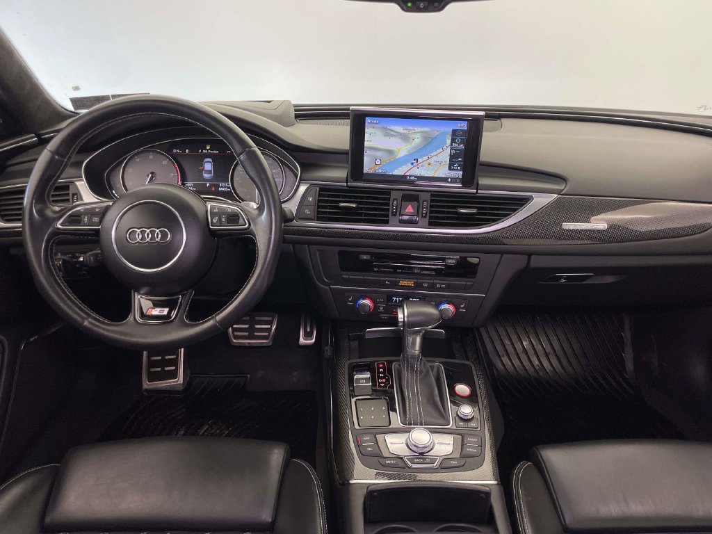 Used 2014 Audi S6 Prestige AWD/4WD image 24