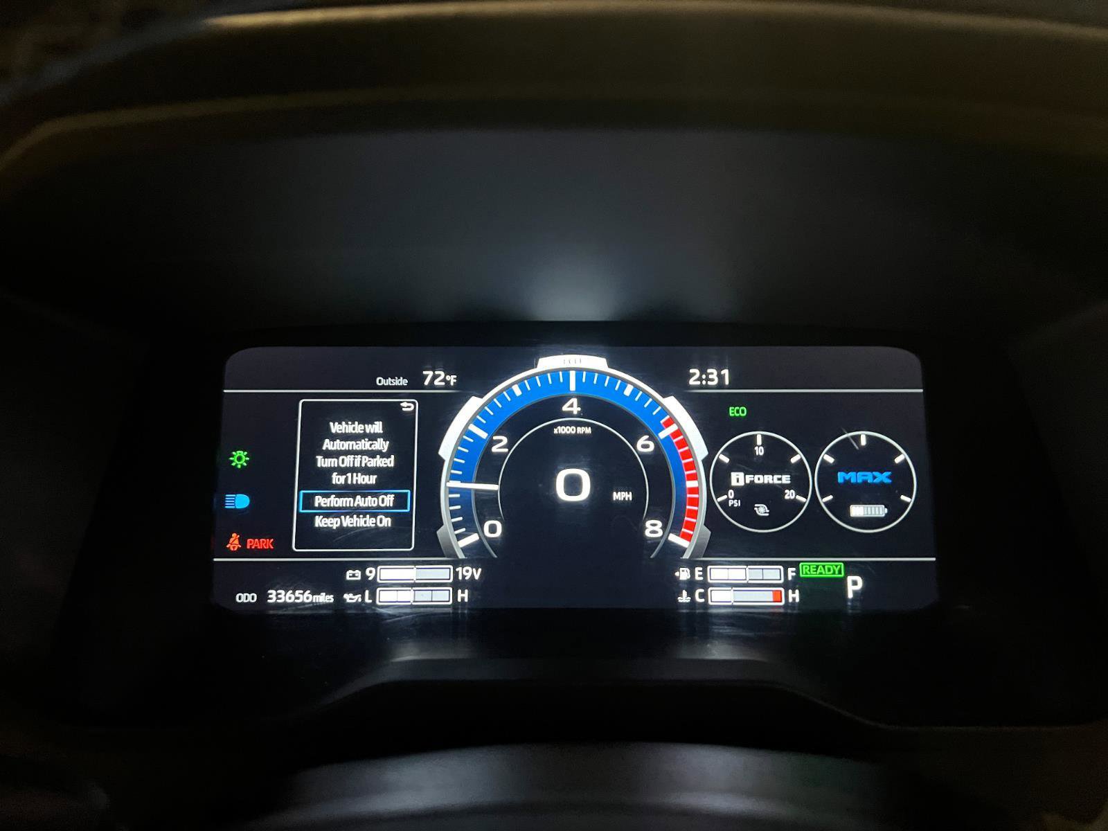 Used 2024 Toyota Sequoia Capstone image 12