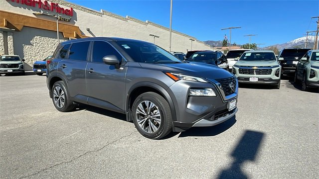 Used 2023 Nissan Rogue SV image 31