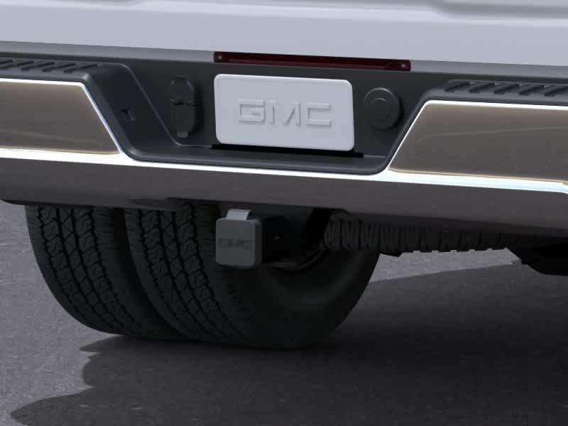 New 2026 GMC Sierra 3500 Pro w/ Convenience Package AWD/4WD image 14