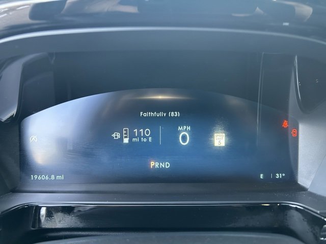 Certified 2023 Lincoln Corsair AWD w/ Equipment Group 101A image 2