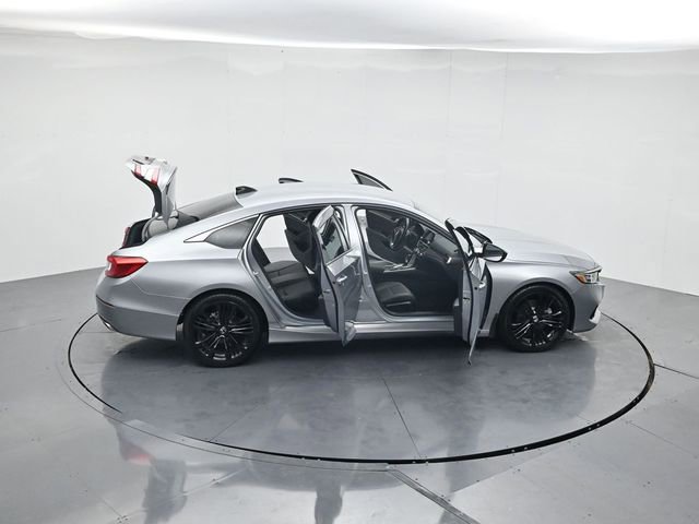 Used 2021 Honda Accord Sport image 44