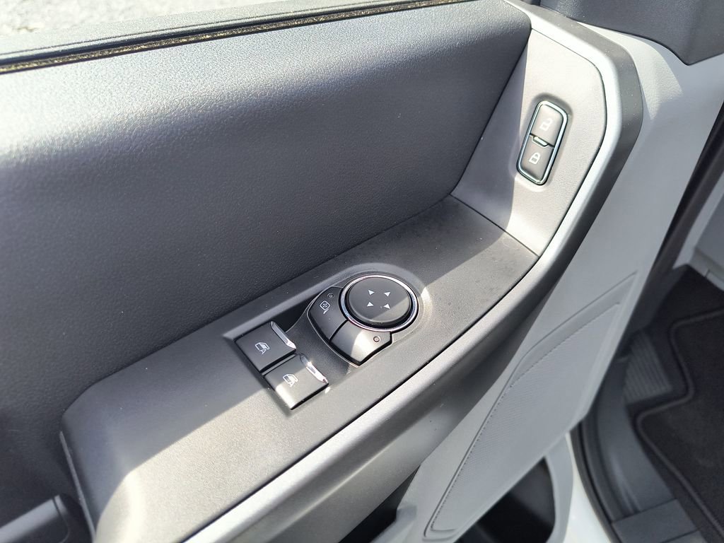 New 2025 Ford F350 XL w/ STX Appearance Package image 11