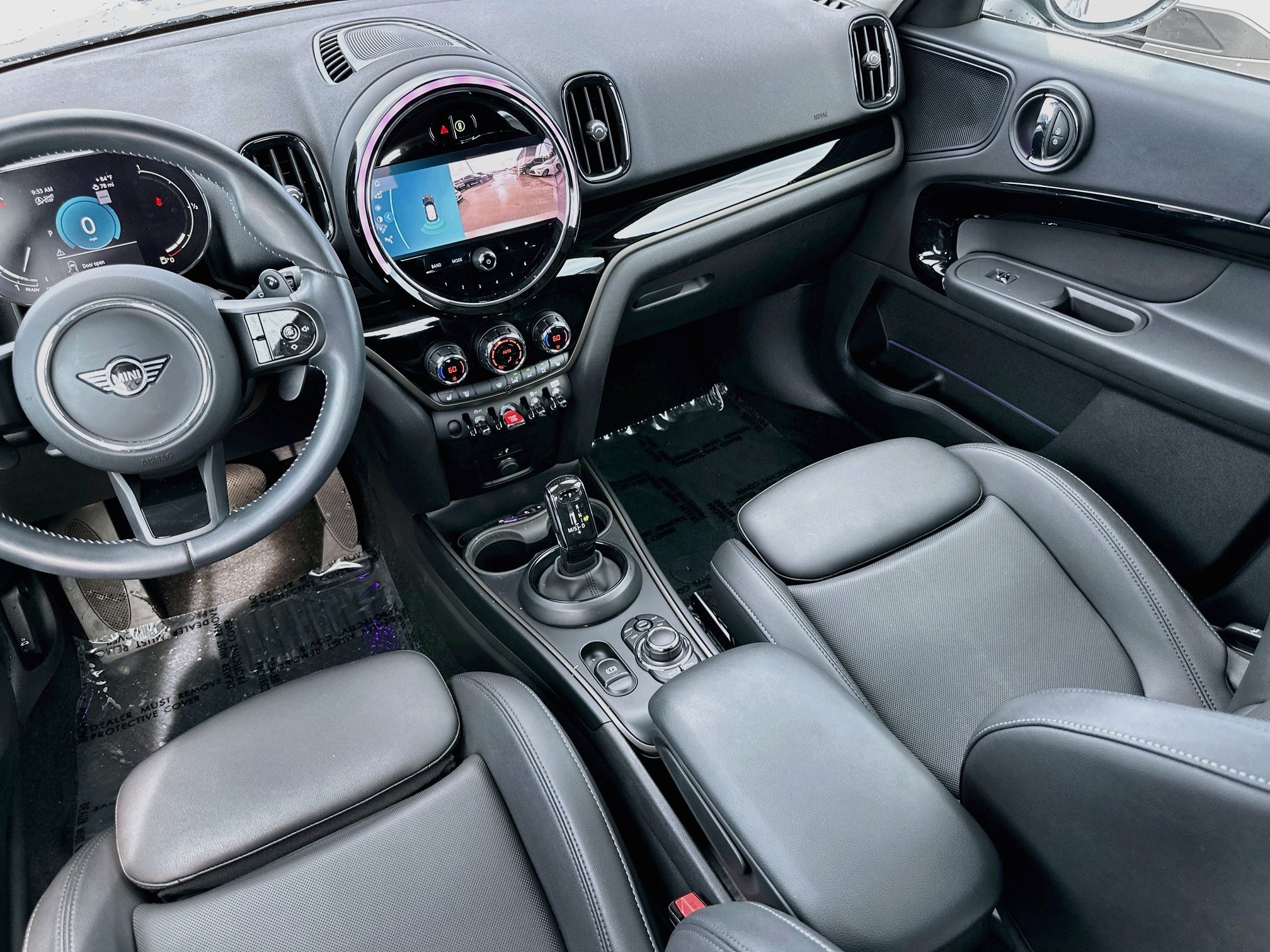 Used 2024 MINI Cooper Countryman S FWD image 23