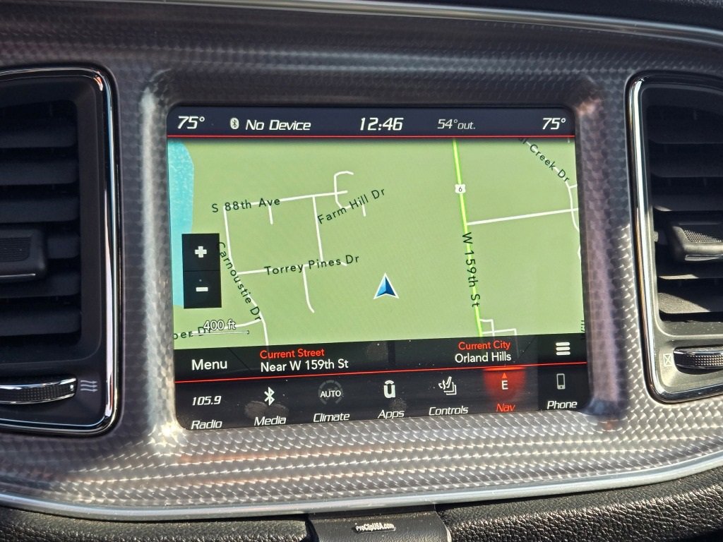 Used 2019 Dodge Challenger SRT Hellcat image 21