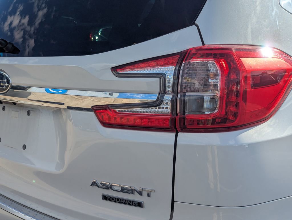 Used 2024 Subaru Ascent Touring w/ Popular Package #2 image 5