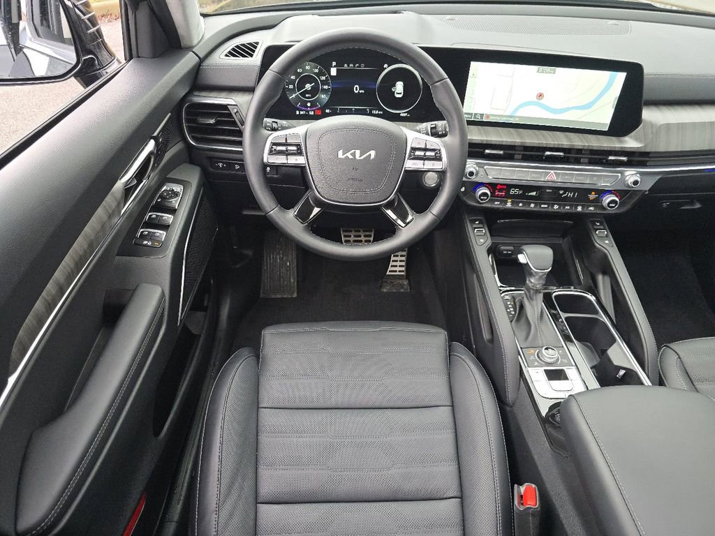 Used 2025 Kia Telluride SX Prestige image 27