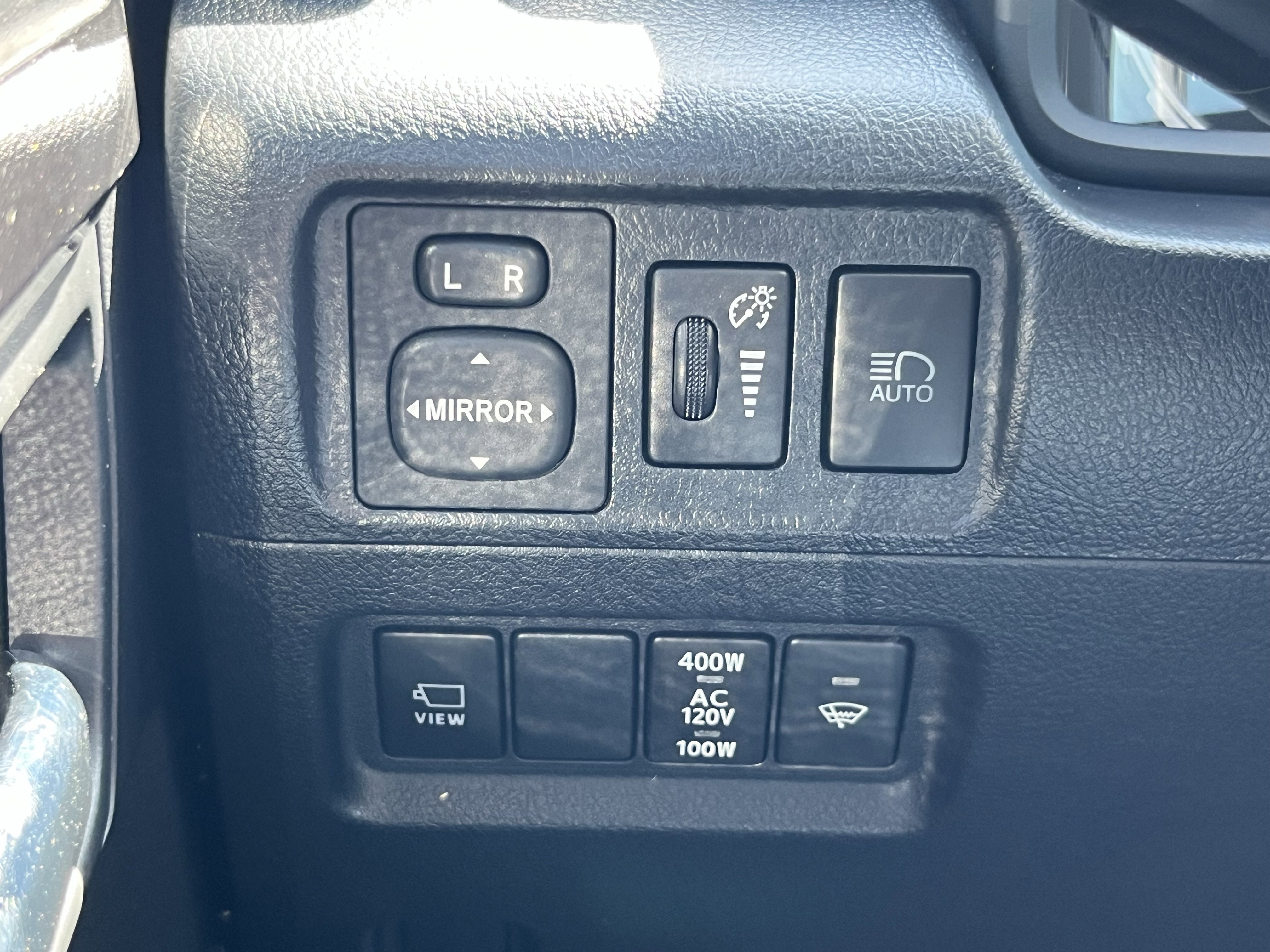 Used 2022 Toyota 4Runner TRD Pro AWD/4WD image 38