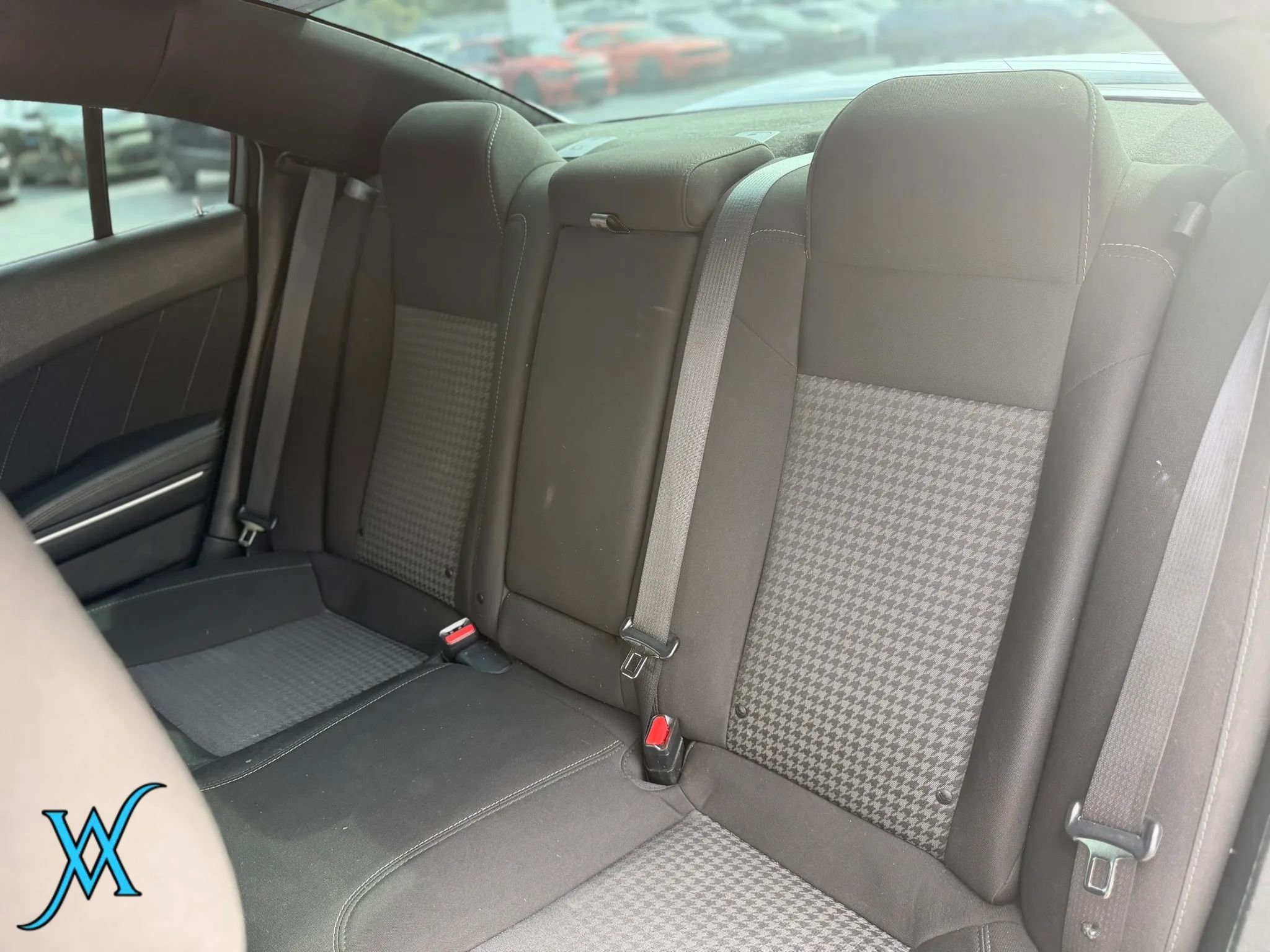 Used 2023 Dodge Charger R/T RWD image 17