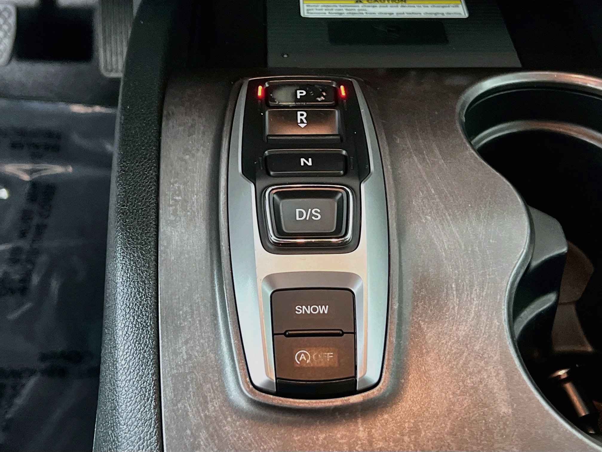 Used 2021 Honda Pilot Special Edition image 24