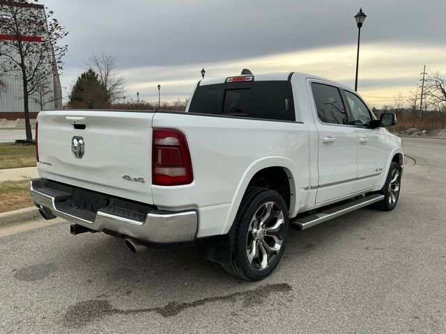 Used 2023 RAM 1500 Limited image 6