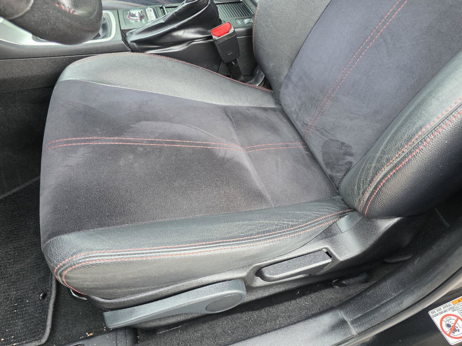 Used 2013 Subaru Impreza WRX STI AWD/4WD image 32