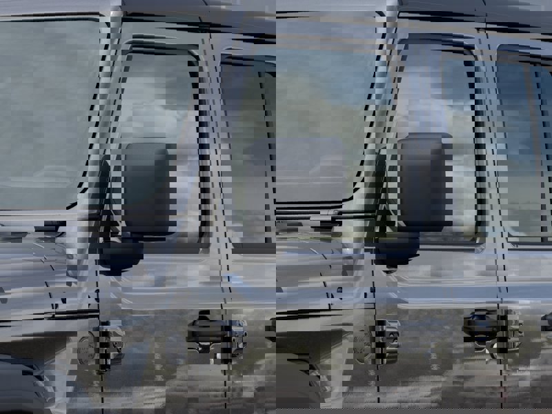 New 2026 Jeep Wrangler Willys AWD/4WD image 38