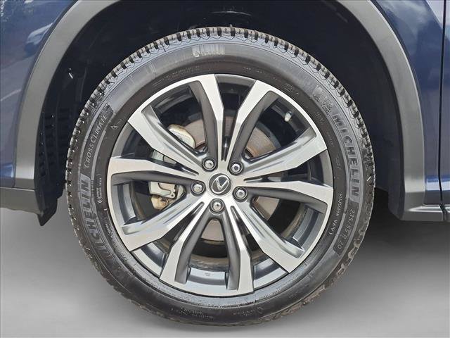 Used 2020 Lexus RX 450hL AWD w/ Premium Package image 26