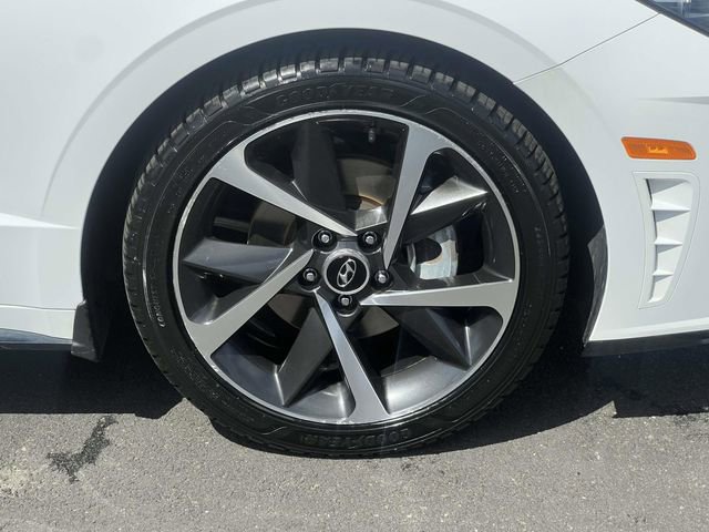 Used 2023 Hyundai Sonata SEL Plus FWD image 7