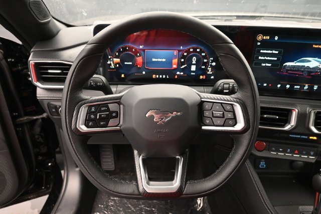Used 2026 Ford Mustang Premium RWD image 26