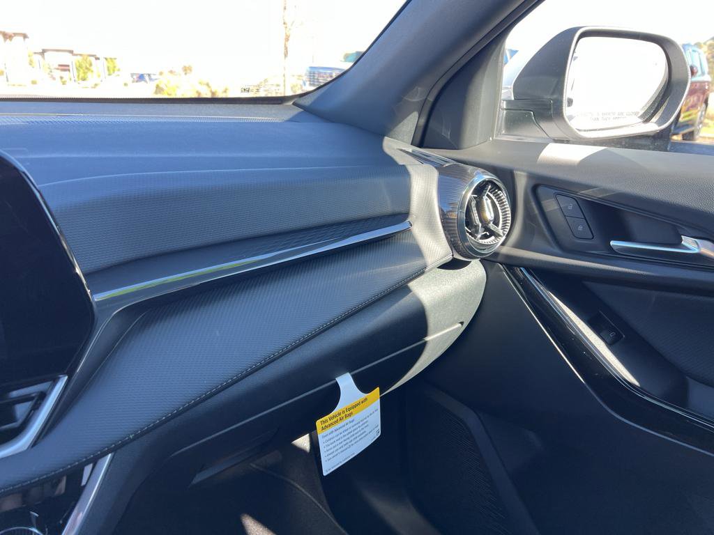 New 2026 Chevrolet Equinox LT image 27