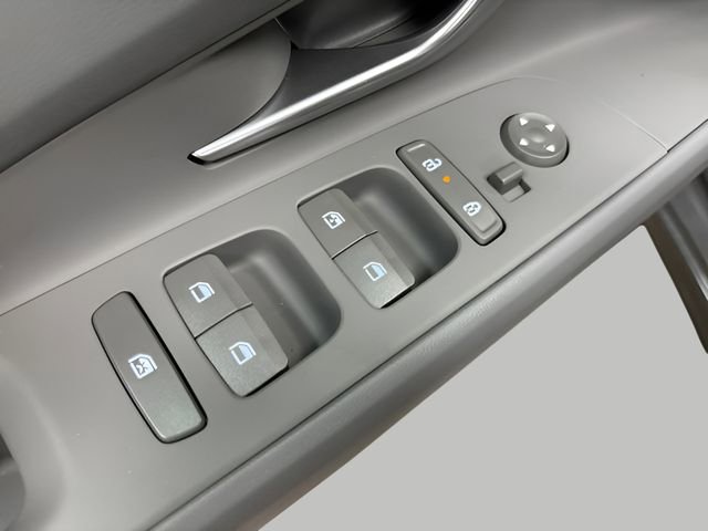 New 2026 Hyundai Elantra Sport image 11